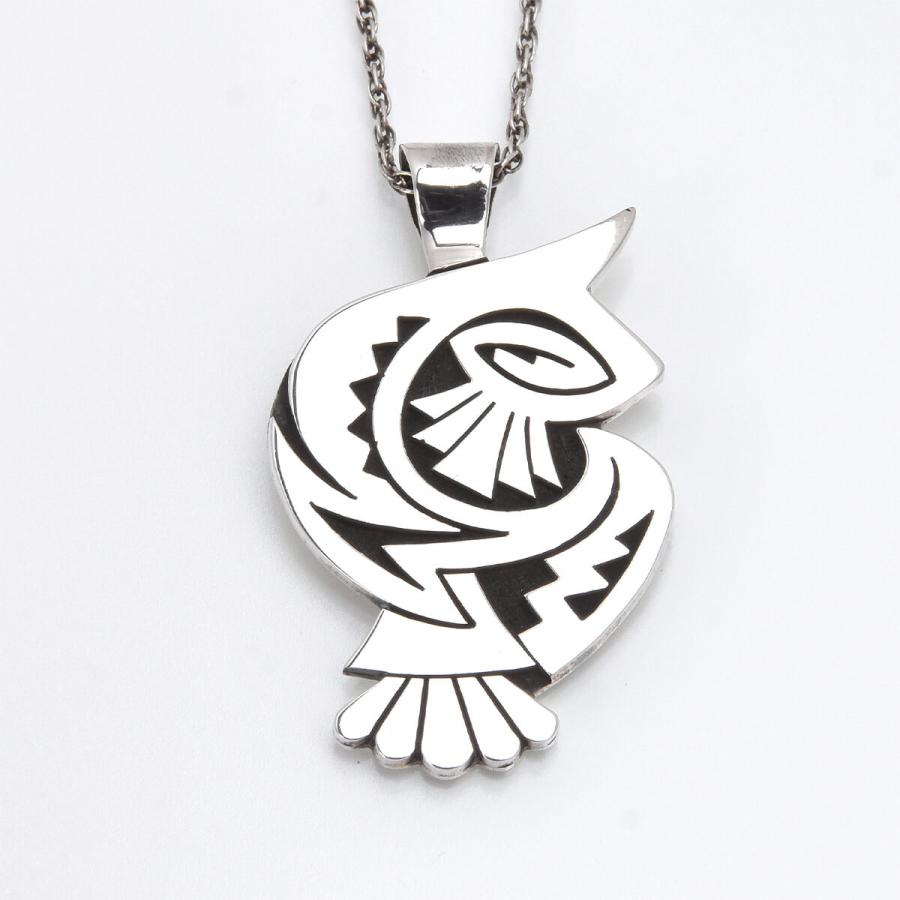 Indian Jewelry FUNNY公式ストア ホピ族 ゲーリー＆エリシー・ヨヨキ