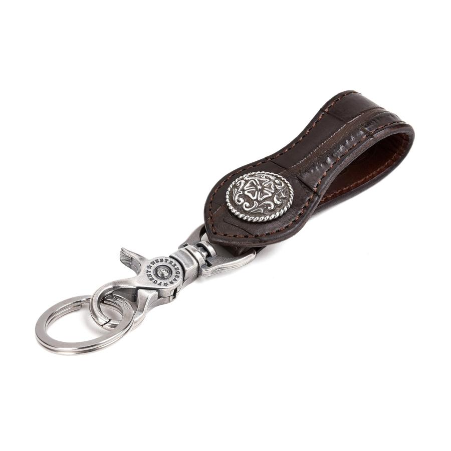 オールドブルーム へるぷみー！ おたまじゃくし キーチェーン