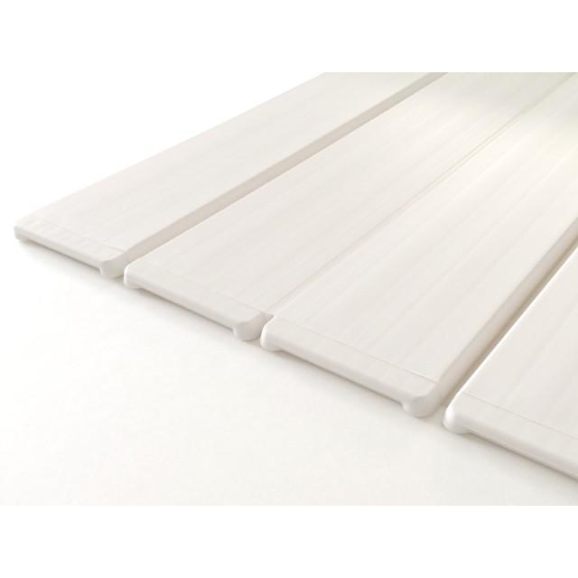 東プレ 風呂ふた 85 × 160 cm用 取扱店舗限定 Ag折りたたみ 抗菌 B16