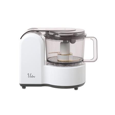 ふるさと納税 4wayフードプロセツサー R4S10 MFC-T500(W) フード