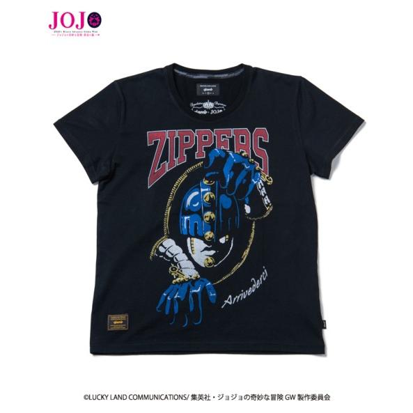 glamb（グラム） Bruno Bucciarati's stand T スティッキィ