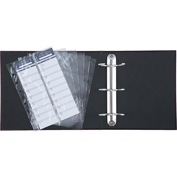 Franklin Planner スケジュール帳 バインダー リフィル 貯金 Franklin