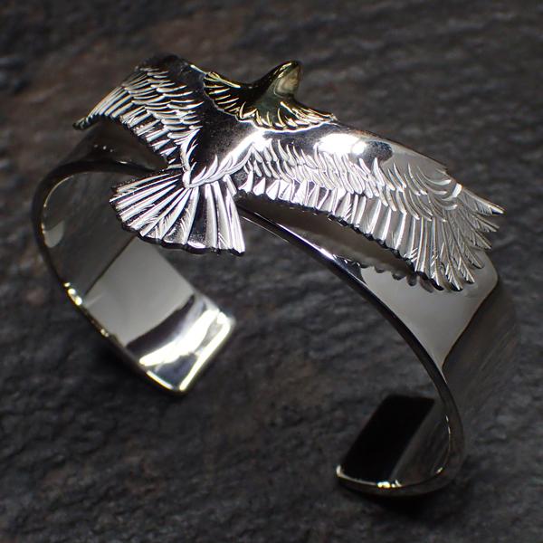 鷲見太郎 バングル［廃盤品］ 鷲見太郎 TaroWashimi 18K 3フラワー付