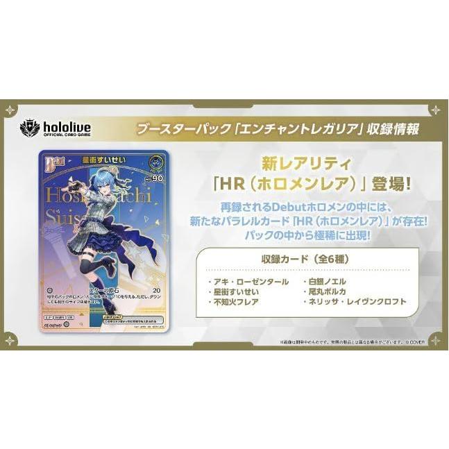 9月19日発売 1カートン 12BOX hololive OFFICIAL CARD GAME 第5弾