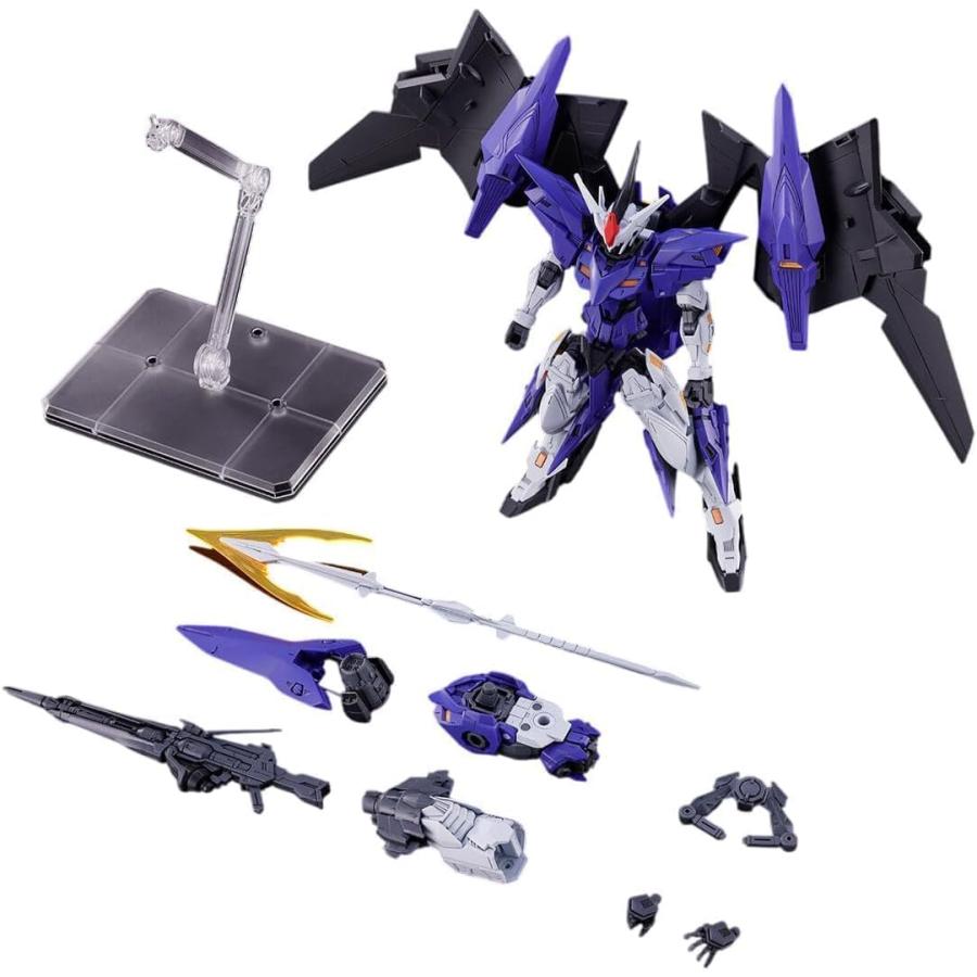 12月発売予定 予約 HG 1/144 ガンダムグリープ 色分け済みプラモデル