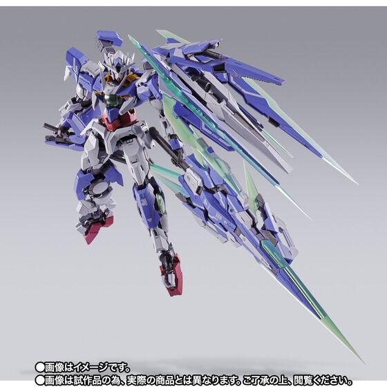 BANDAI（バンダイ） 【2025年6月入荷予定】METAL BUILD メタルビルド