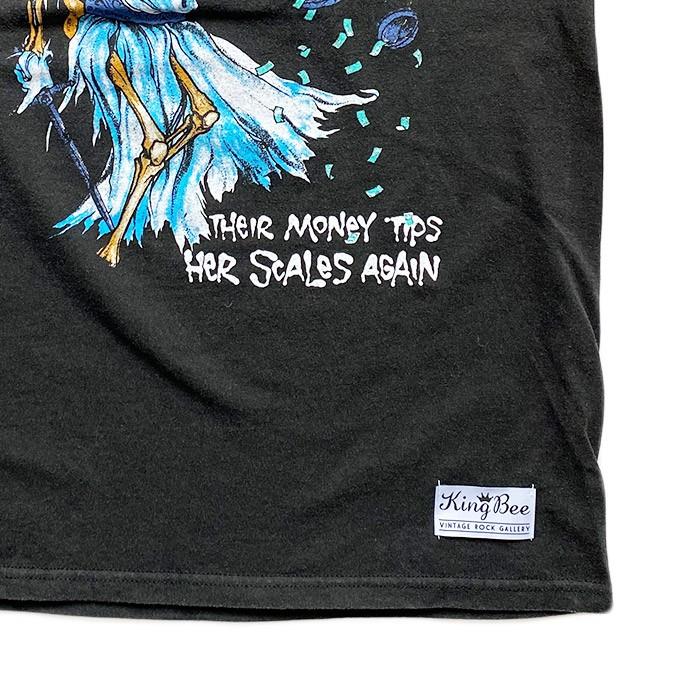 ビンテージ バンドTシャツ METALLICA メタリカ ロックTシャツ Tシャツ