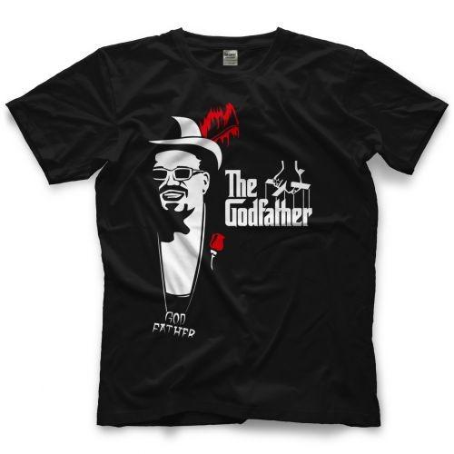 ザ・ゴッドファーザー Tシャツ「THE GODFATHER ゴッドファーザー T