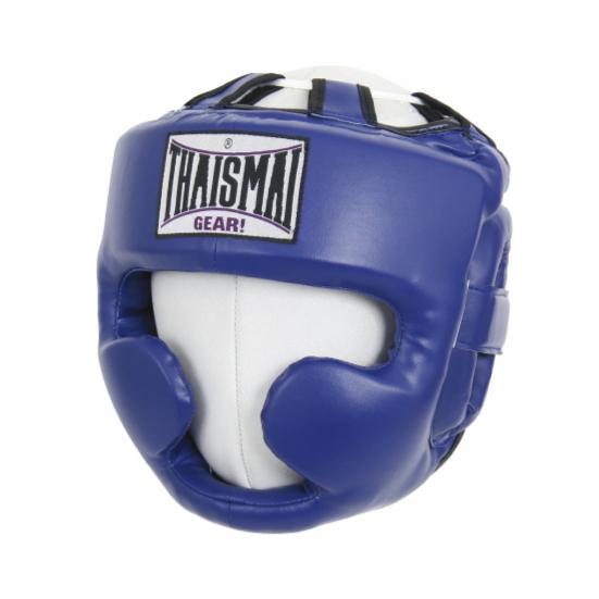 isami イサミ BX-90 PUヘッドギア 頭 ヘッドギア 格闘技 武道 空手