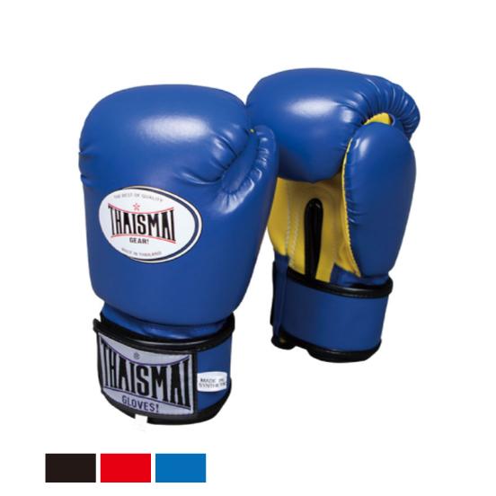 isami イサミ BX-21 タイサマイ キッズスパーリンググローブPU XS