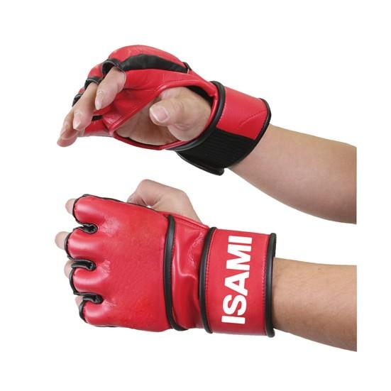 isami イサミ IS-770 オープンフィンガー ウォッシャブル オープン