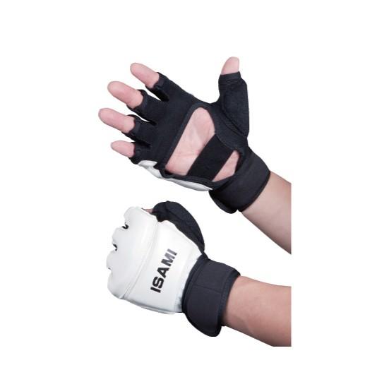 isami イサミ TN-1 ハンドガード 拳 サポーター 格闘技 武道 空手