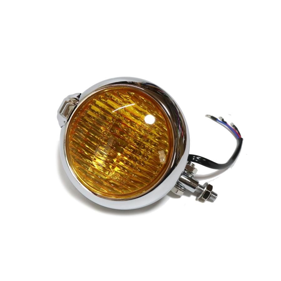 Harley Davidson（ハーレー・ダビッドソン） ハーレー4.5インチ トサカ