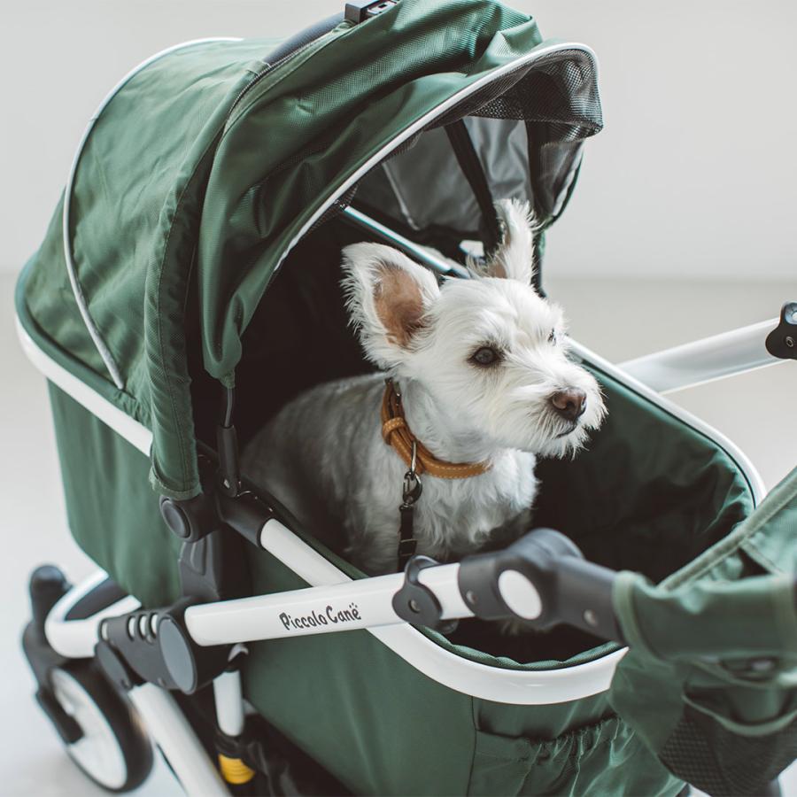 ピッコロカーネ TANTOIII タント スリー ドッグカート ペットカート