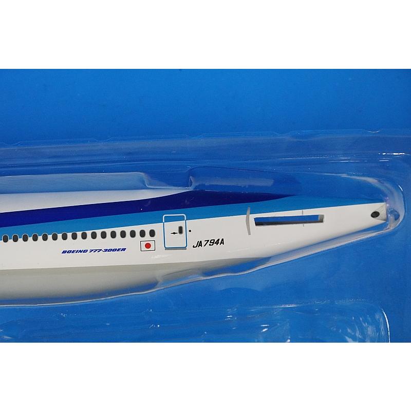 全日空商事｜ANA Boeing 777-300 PEACE JET｜1/200 ANA Boeing 777-300