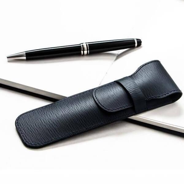 モンブラン ペンケース 3本差し 30303｜【モンブラン/MONTBLANC