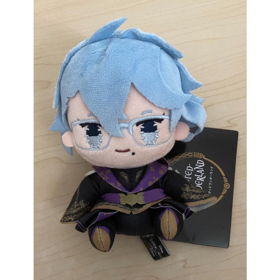 アズール アーシェングロット」 ディズニー ツイステッド