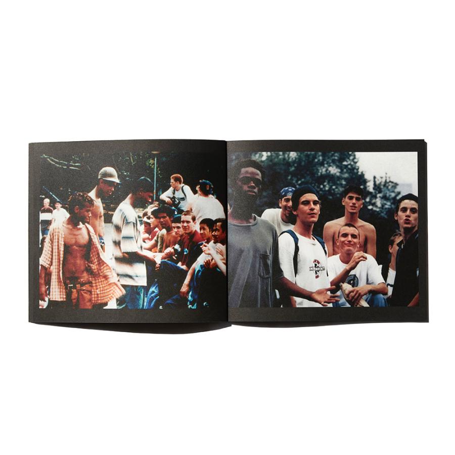 Larry Clark C|O Berlin ラリー・クラーク作品集 KIDS』 フォトブック