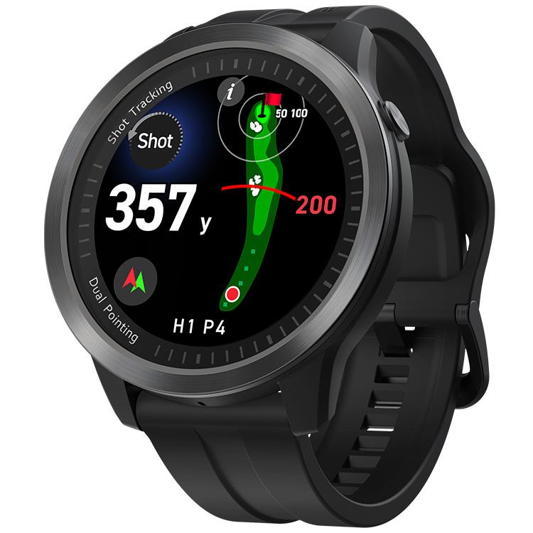 VOICE CADDIE（ボイスキャディ） (期間限定) T12 プロ GPS ゴルフ