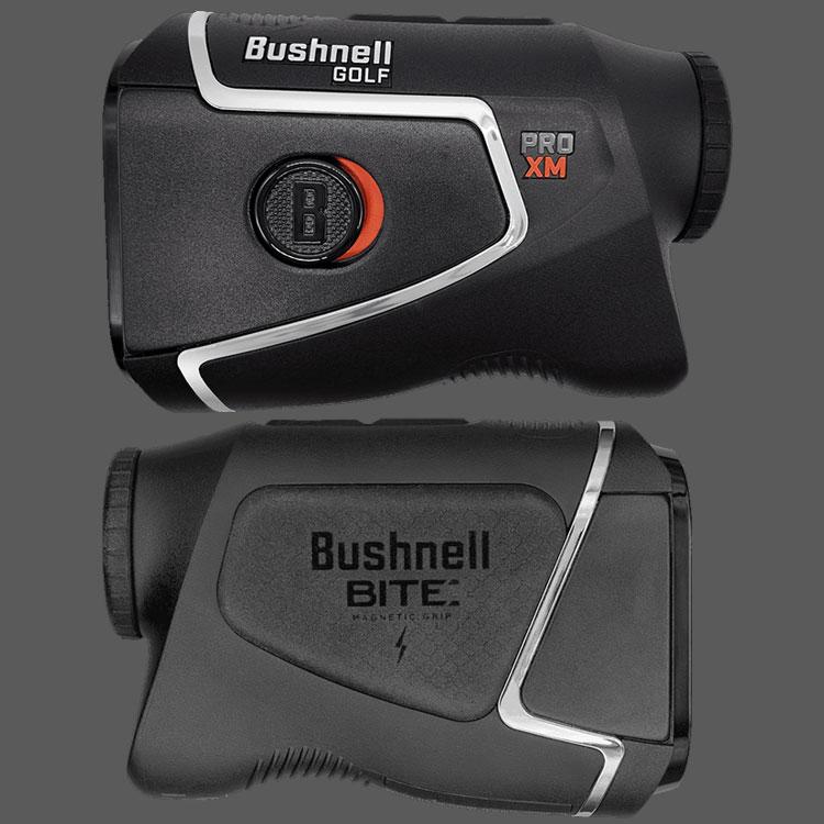 Bushnell（ブッシュネル） (期間限定) ピンシーカー プロ XM ジョルト