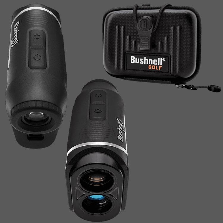 Bushnell（ブッシュネル） (期間限定) ピンシーカー プロ XM ジョルト
