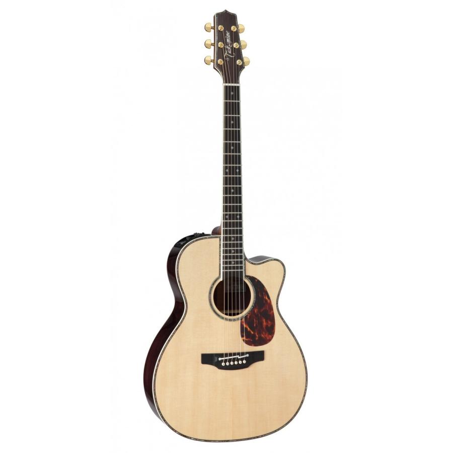 Takamine [※お取り寄せ商品] Takamine DMP700 N タカミネ エレアコ