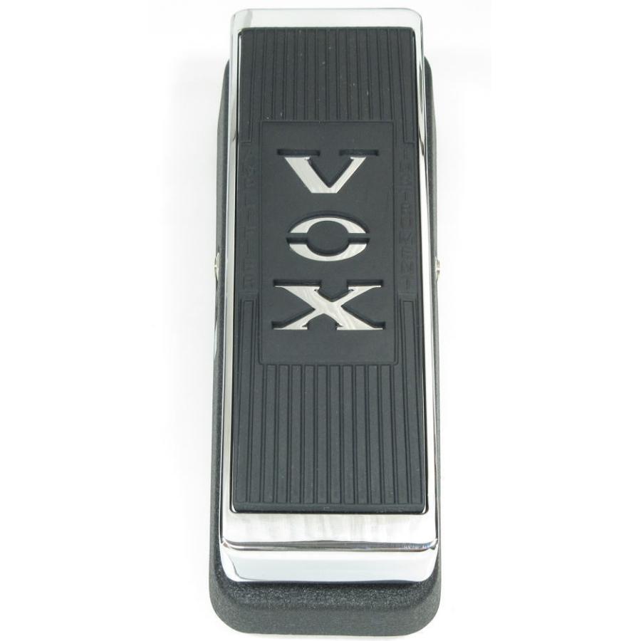 VOX ワウペダル V847 MADE IN U.S.A VOX V847 Wah Pedal｜ミュージック