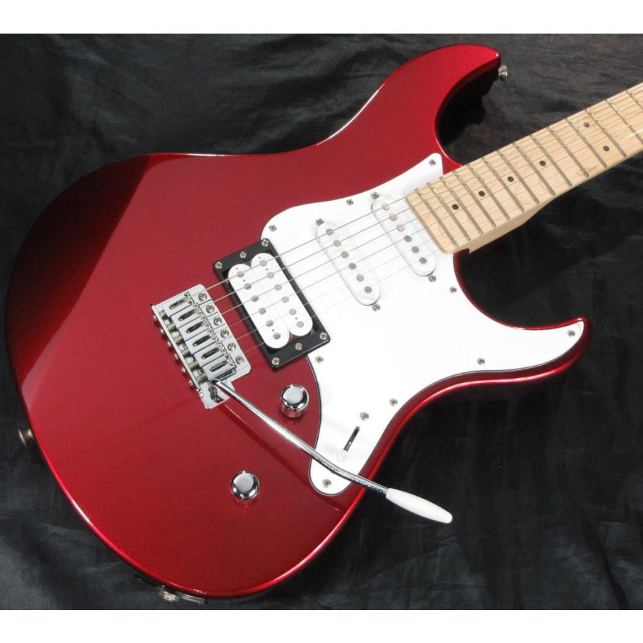 YAMAHA（ヤマハ） [※お取り寄せ商品] YAMAHA PACIFICA112VM PAC112VM