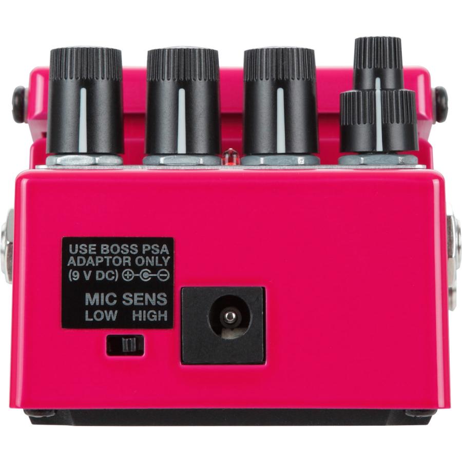 BOSS（ボス） [※お取り寄せ商品] BOSS VO-1 Vocoder コンパクト