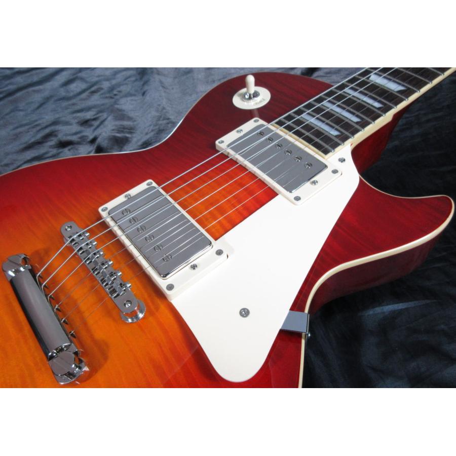 ESP 《※入荷しました。 在庫あります。》 EDWARDS E-LP-STD Cherry