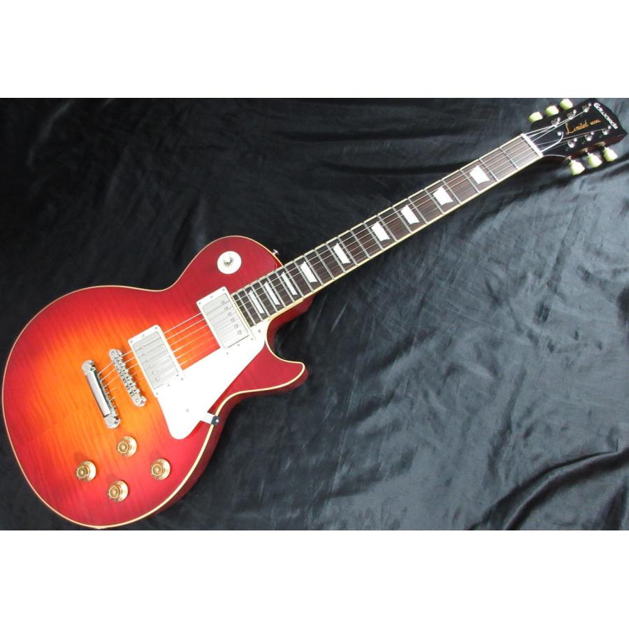 ESP 《※入荷しました。 在庫あります。》 EDWARDS E-LP-STD Cherry