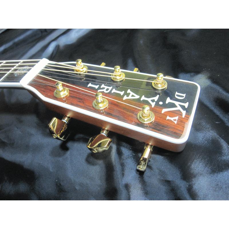 K.Yairi [※受注生産モデル] K.Yairi DY-45 N Standard Series K