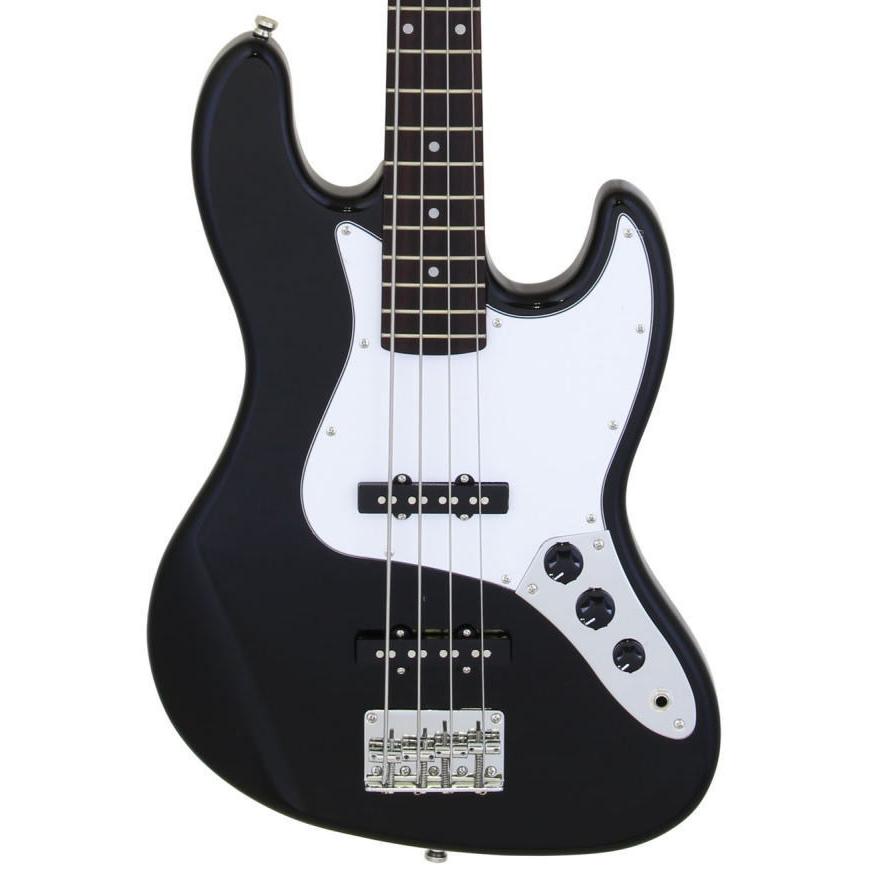 Aria Proll Legend LJB-Z BK レジェンド エレキベース : 楽器屋のSAKAI