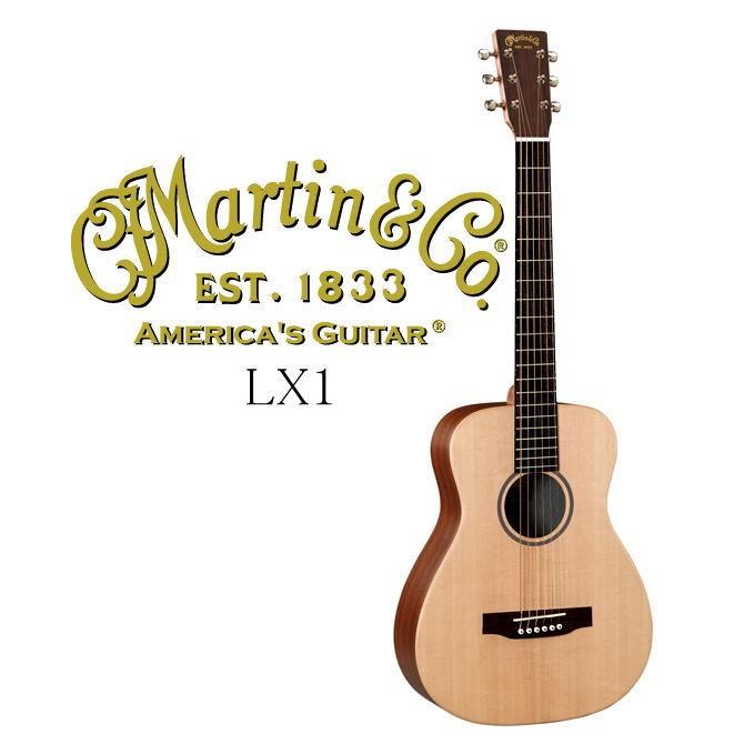 リトルマーチン little martin lx1 ソフトケース付き 楽天市場】Martin