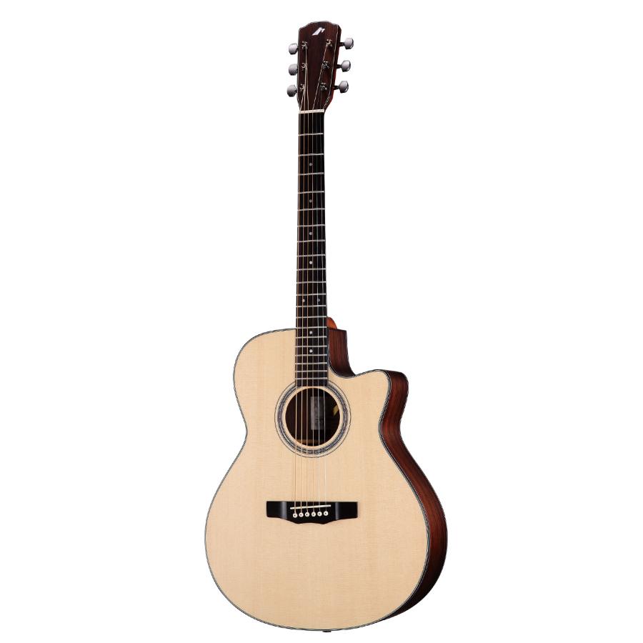 Morris R-14 NAT Hand Made Premium Series Made in Japan モーリス