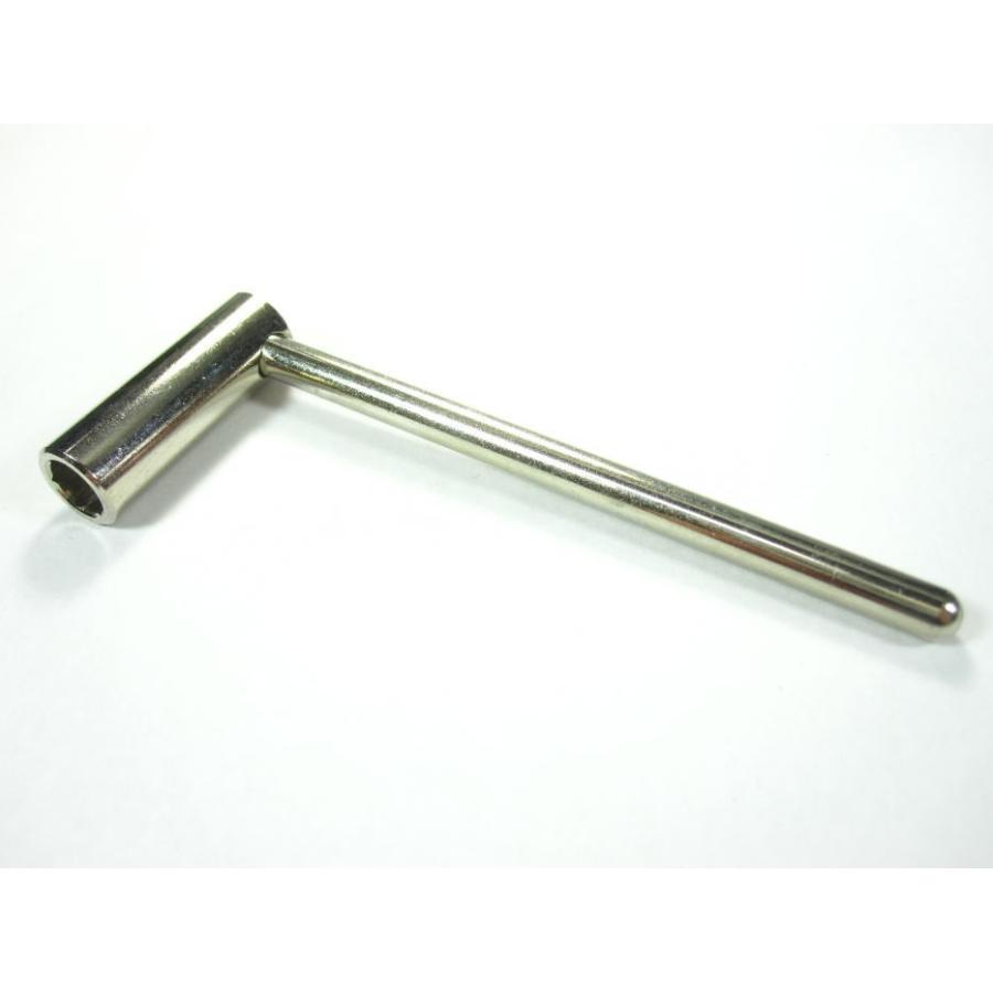 SCUD WRE-I14 スカッド パイプレンチ 1/4インチ（6.35mm） ネック調整