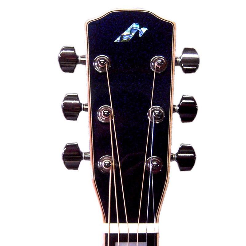 ☆あすつく対応☆MORRIS(モーリス) アコースティックギター R-18