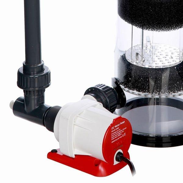 OCTO CalReact200 カルシウムリアクター他2点付き OCTO CalReact200