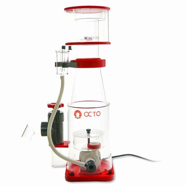 LSS研究所 OCTO Regal 150-S DCプロテインスキマー : G3 AQUA LAB