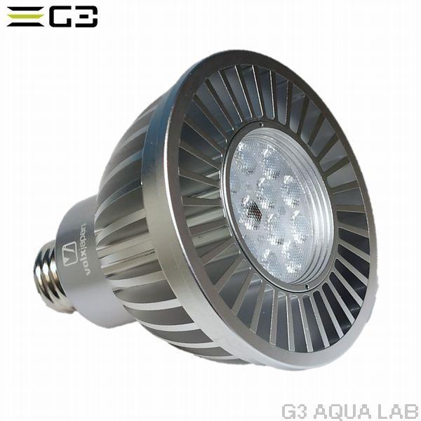 送料無料 volxjapan GrassyLeDio RX121S Reef（シルバー）サンゴ飼育用