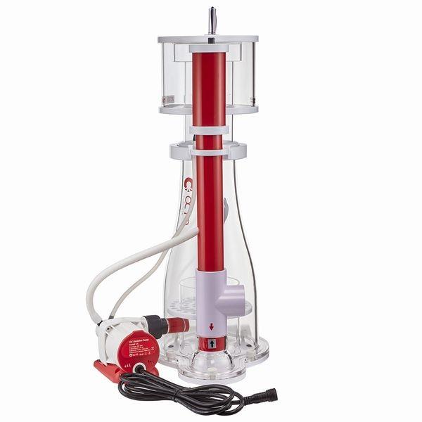 LSS研究所 OCTO Elite 150-INT DCプロテインスキマー : G3 AQUA LAB