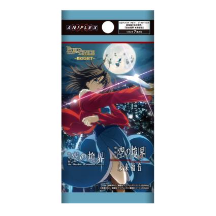 ビルディバイド-ブライト- 空の境界プレイマット