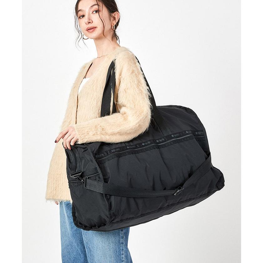 LeSportsac（レスポートサック） (レスポートサック)ボストンバッグ