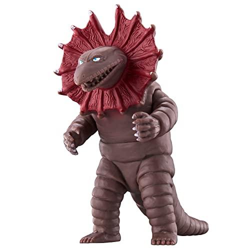 ☆新品未開封 一期 ポピー テレスドン ウルトラマンの怪獣シリーズ