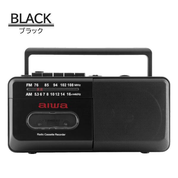 アイワ aiwa ポータブルラジオカセットプレーヤー RCP4 GAA4-RCP0004