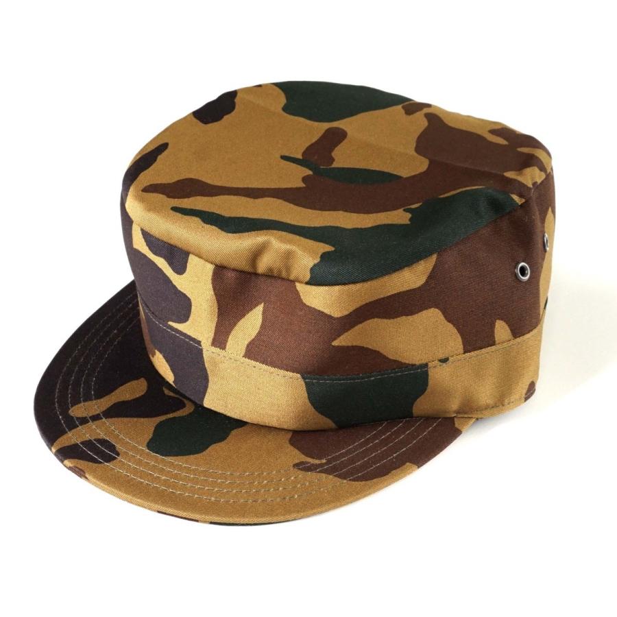 迷彩柄CAP : 138etex - 通販 - Yahoo!ショッピング