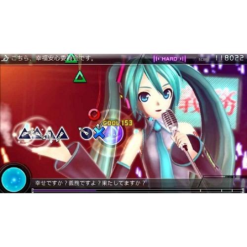 ヴァイスシュヴァルツ 初音ミク project DIVA 2nd 未開封BOX ヴァイス
