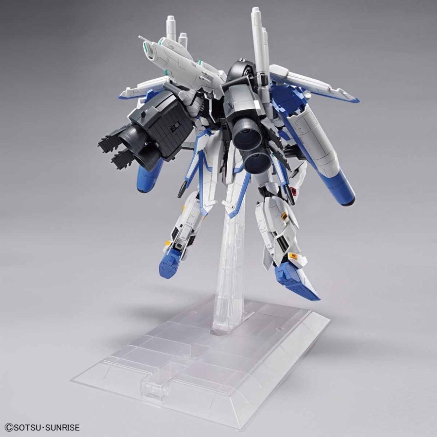BANDAI（バンダイ） MG 1 ／100 Ex-Sガンダム/Sガンダム