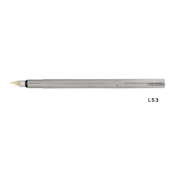 LAMY cp1 14k-585 B 万年筆 W-Germany 最初期型 廃番 LAMY（ラミー