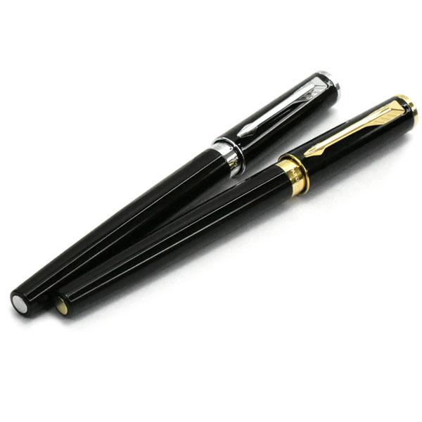 F*o様 PARKER B-5 ボールペン 希少 訳あり珍品 黒色リフィル付き F*o様